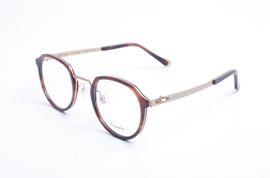 [Obern] Noble-2101 c21_ Premium Fashion Eyewear, Titanium, Acetate, Comfortable Hinge Patent _ Made in KOREA